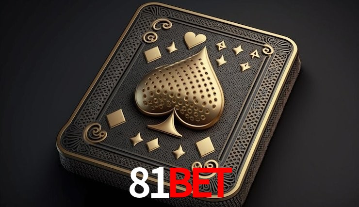 Estatísticas 81bet