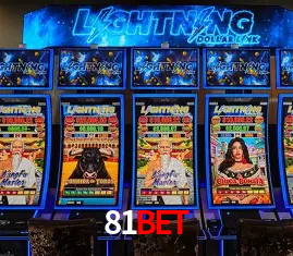 A Emoção da Loteria na 81bet: Uma Chance de Mudança de Vida
