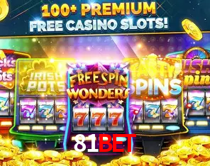 Desvendando o Mundo dos Jogos Virtuais na 81bet