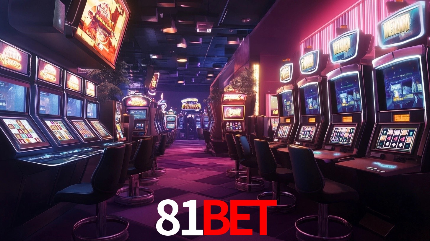 81bet App Interface