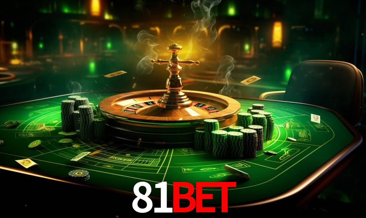 cassino 81bet