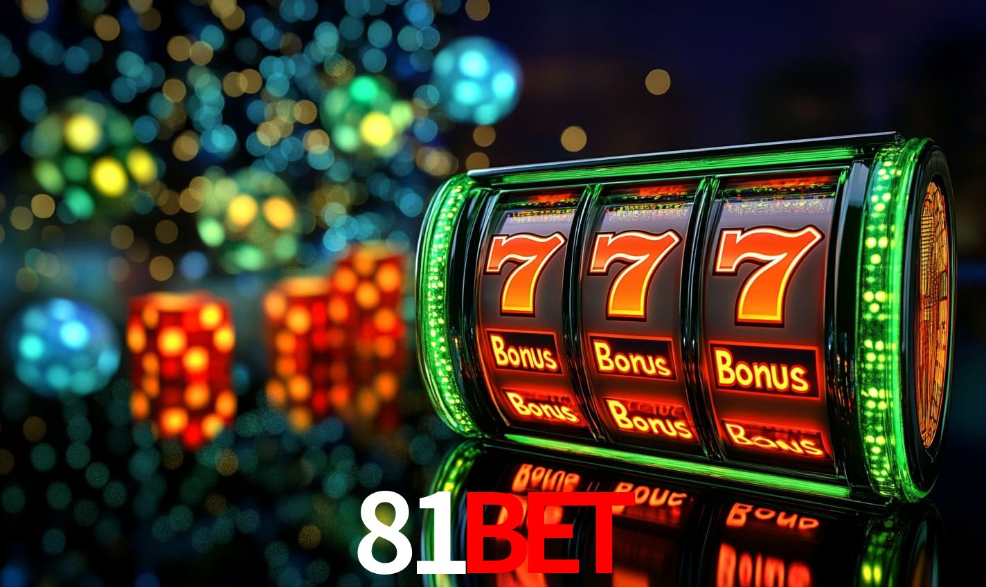 Login Seguro 81bet
