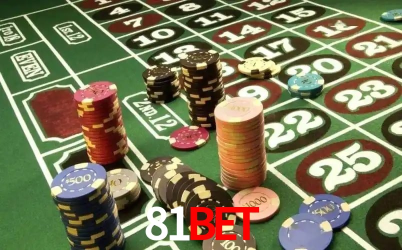 Estatísticas do Jogo 81bet
