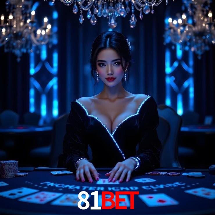Jogos de Slot 81bet