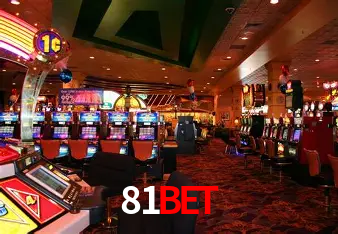 Explorando a Categoria de Eventos em Apostas na 81bet