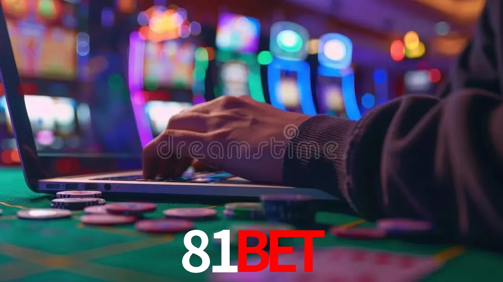 PIX Instantâneo 81bet