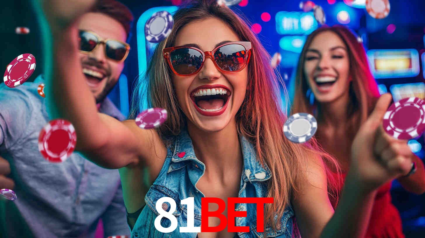 Explorando a Categoria de Eventos em Apostas na 81bet