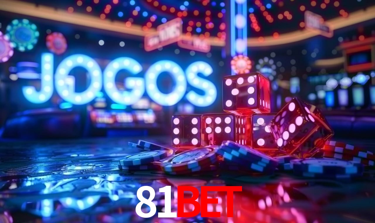 Interface do App 81bet