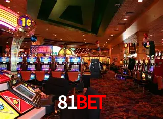 Desvendando o Mundo dos Jogos Virtuais na 81bet