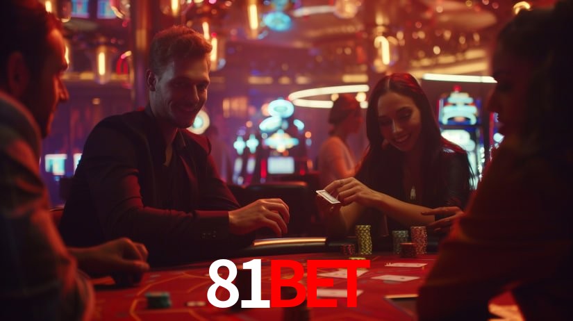 A Popularidade dos Caça-Níqueis no 81bet