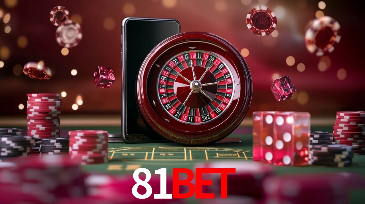 Football Betting 81bet