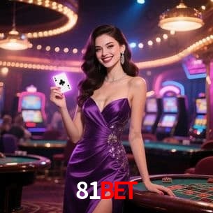 Bônus Diários 81bet