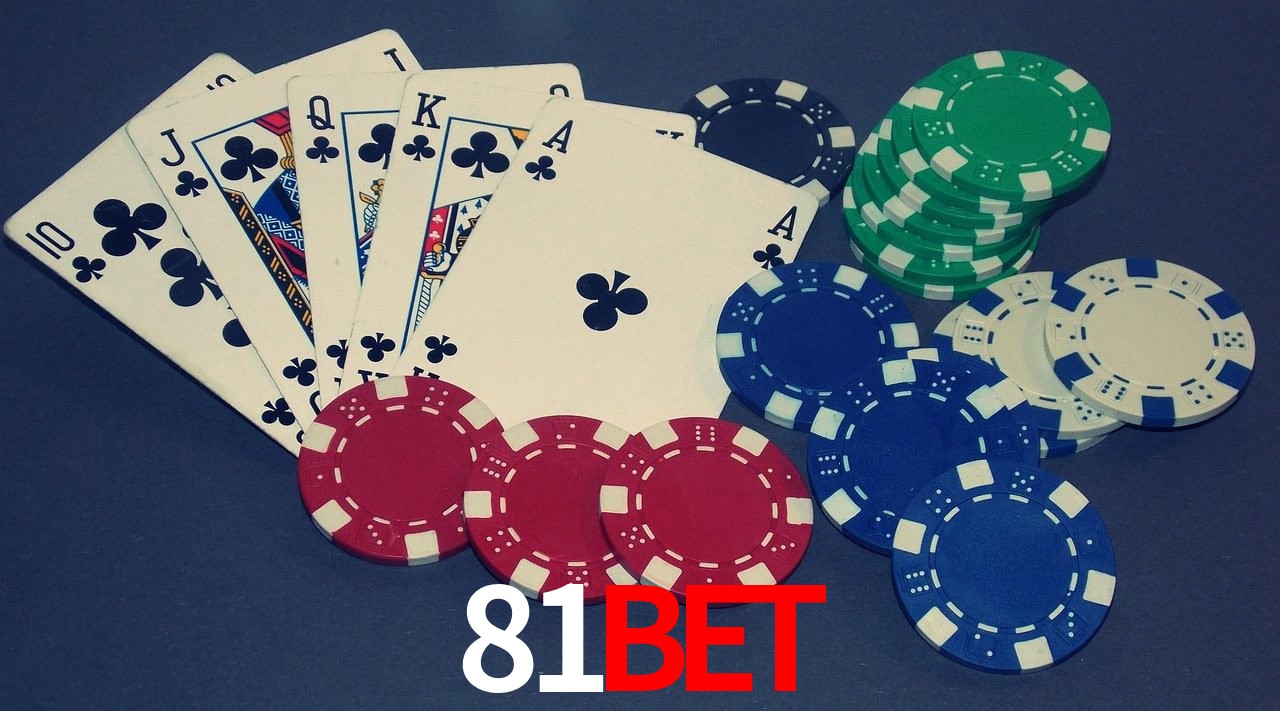 Game Statistics 81bet