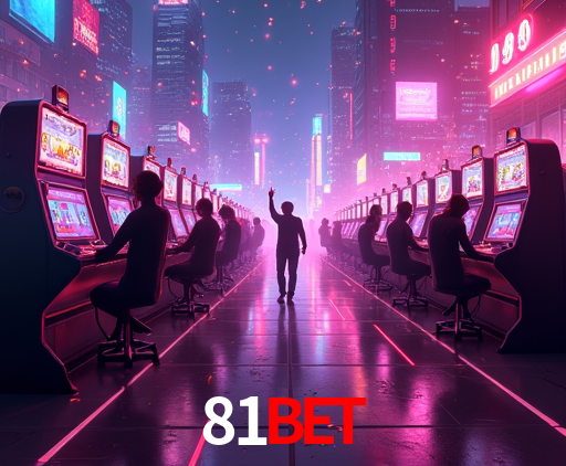 Torneios 81bet