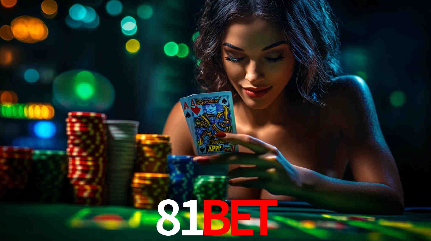 Explorando a Categoria de Eventos em Apostas na 81bet
