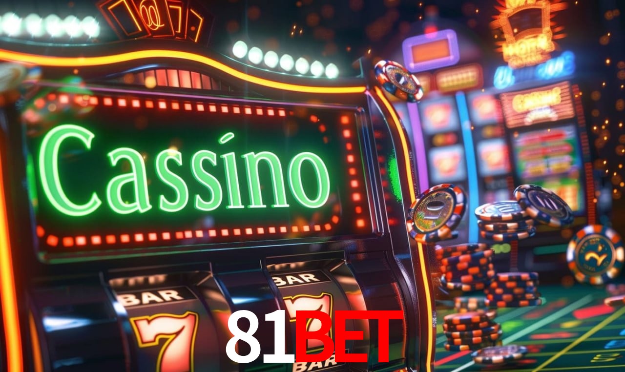 Benefícios da Conta 81bet