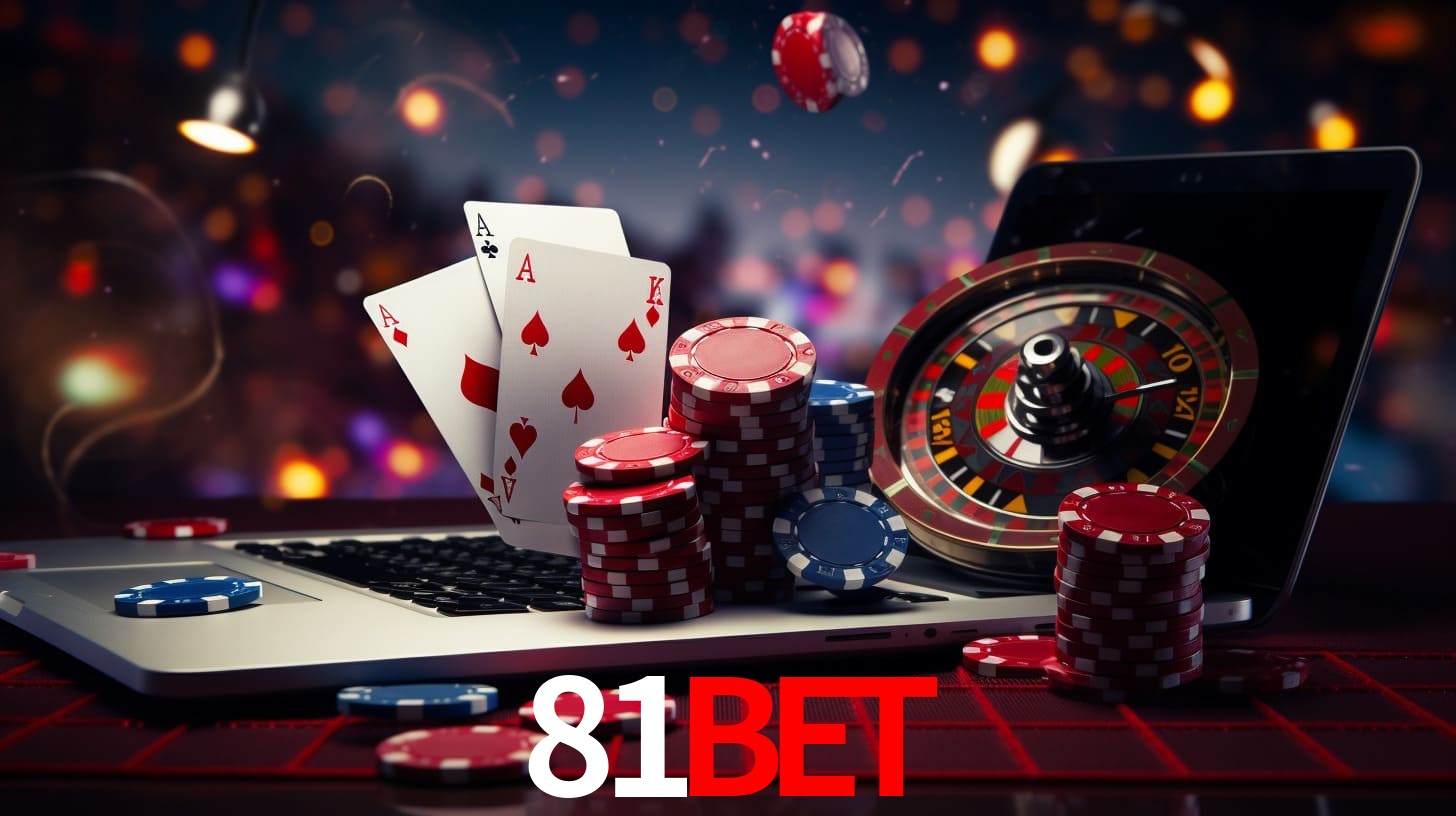 VIP Casino 81bet