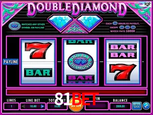 Descubra a Magia dos Jogos de Arcade no 81bet