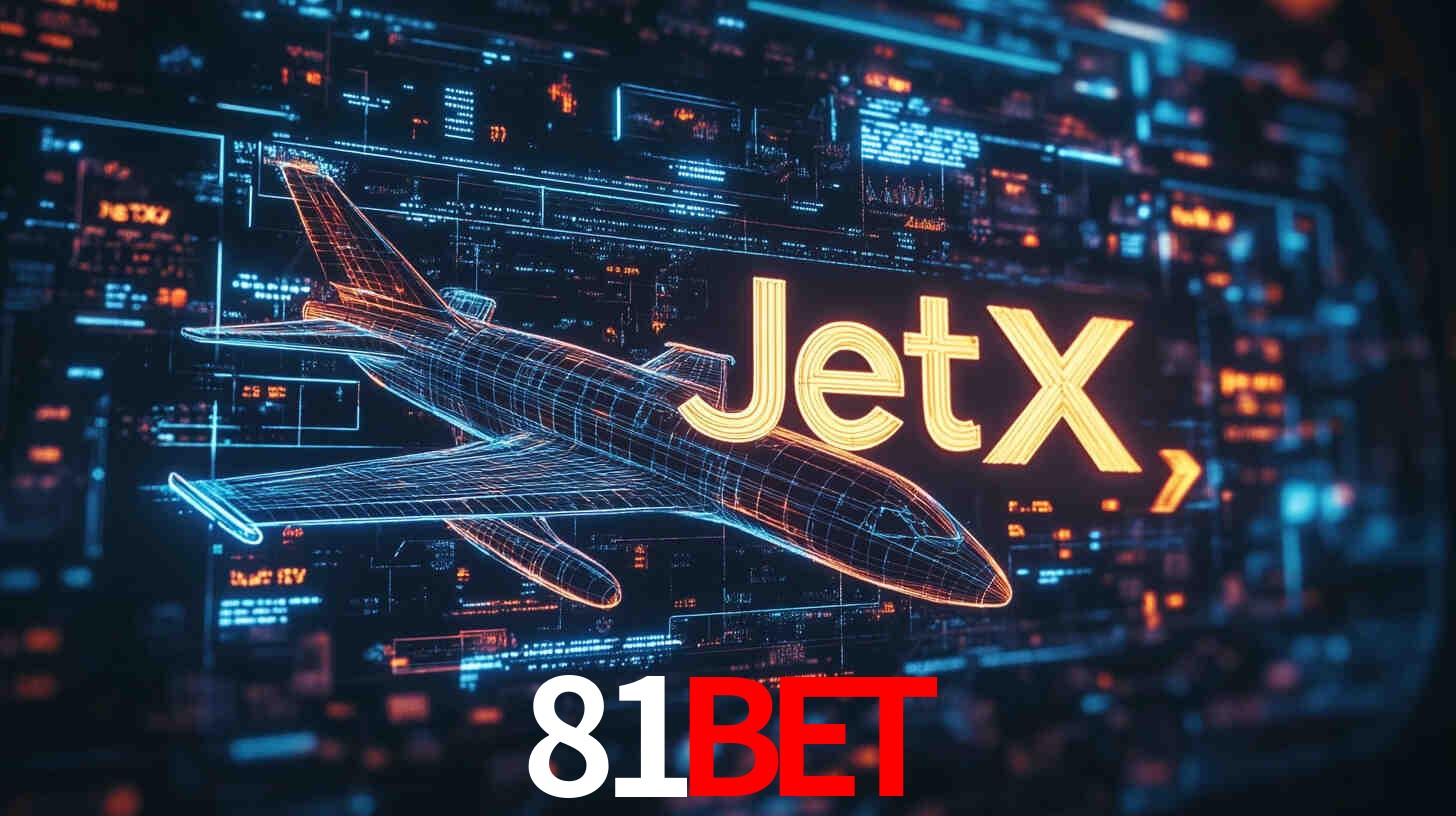 Apostas Esportivas na 81bet: Um Guia Completo