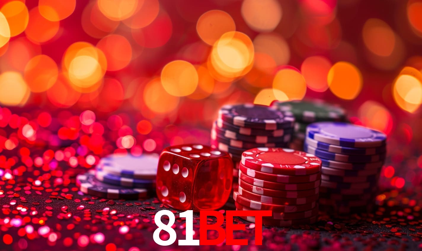 A Emoção da Loteria na 81bet: Uma Chance de Mudança de Vida
