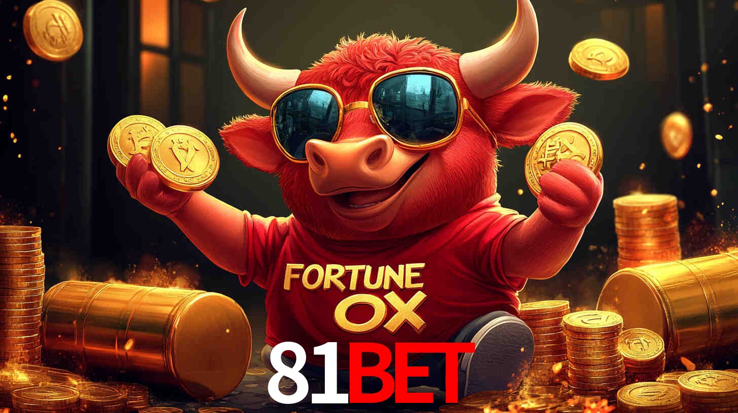 A Experiência Imersiva dos Cassinos Ao Vivo no 81bet