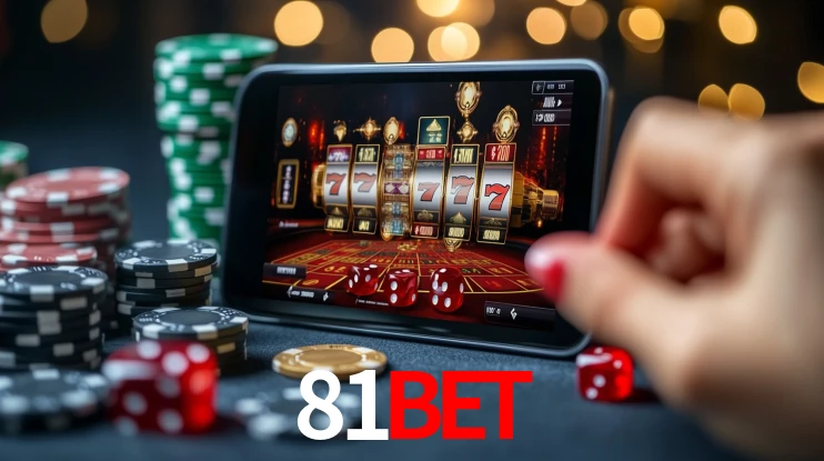 Daily Bonuses 81bet