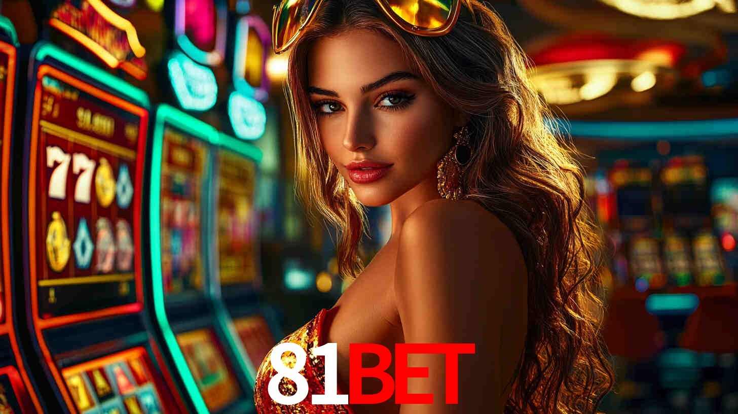 Welcome Bonus 81bet