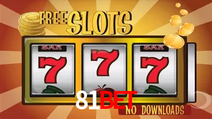 Descubra o Mundo do Cassino Online com 81bet