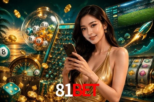 Account Benefits 81bet