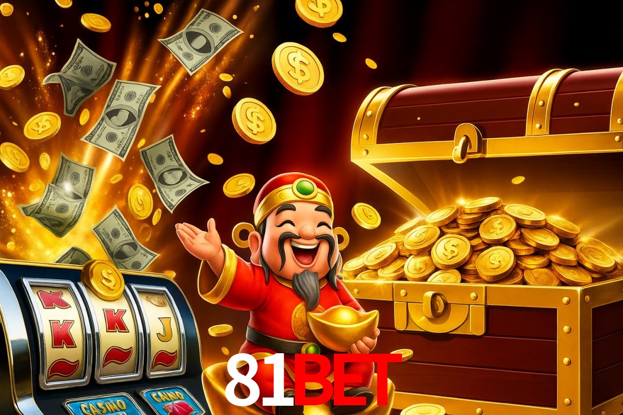 A Revolução dos Aplicativos de Jogos no 81BET