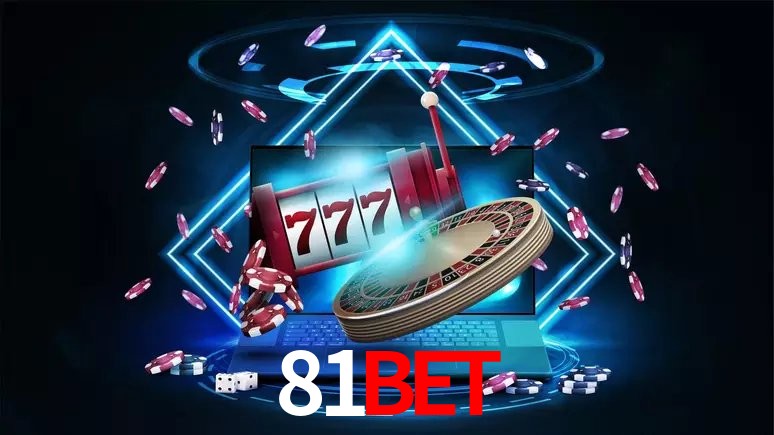 Apostas Esportivas na 81BET: Um Guia Completo
