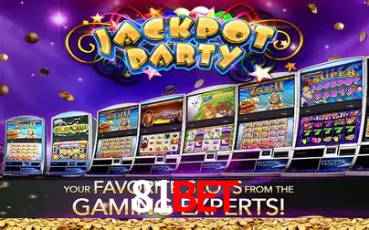 Descubra o Mundo do Cassino Online com 81BET