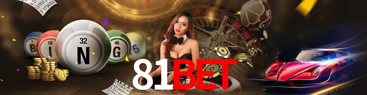 A Experiência Imersiva dos Cassinos Ao Vivo no 81BET