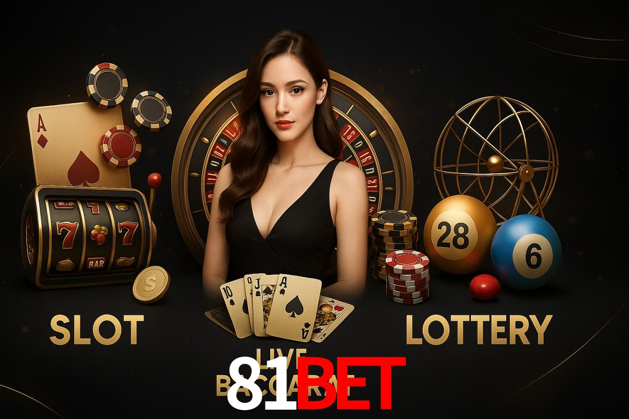 Descubra o Programa VIP da 81BET: Vantagens Exclusivas para Jogadores