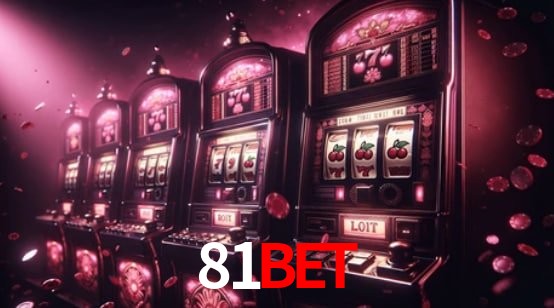Desvendando o Mundo dos Jogos Virtuais na 81BET