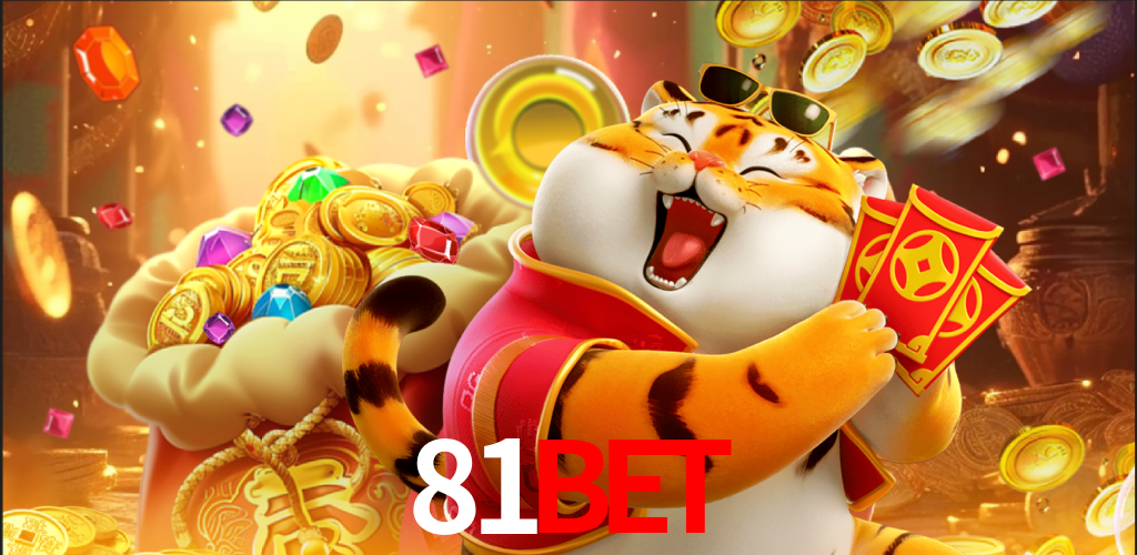 Desvendando o Mundo dos Jogos Virtuais na 81BET