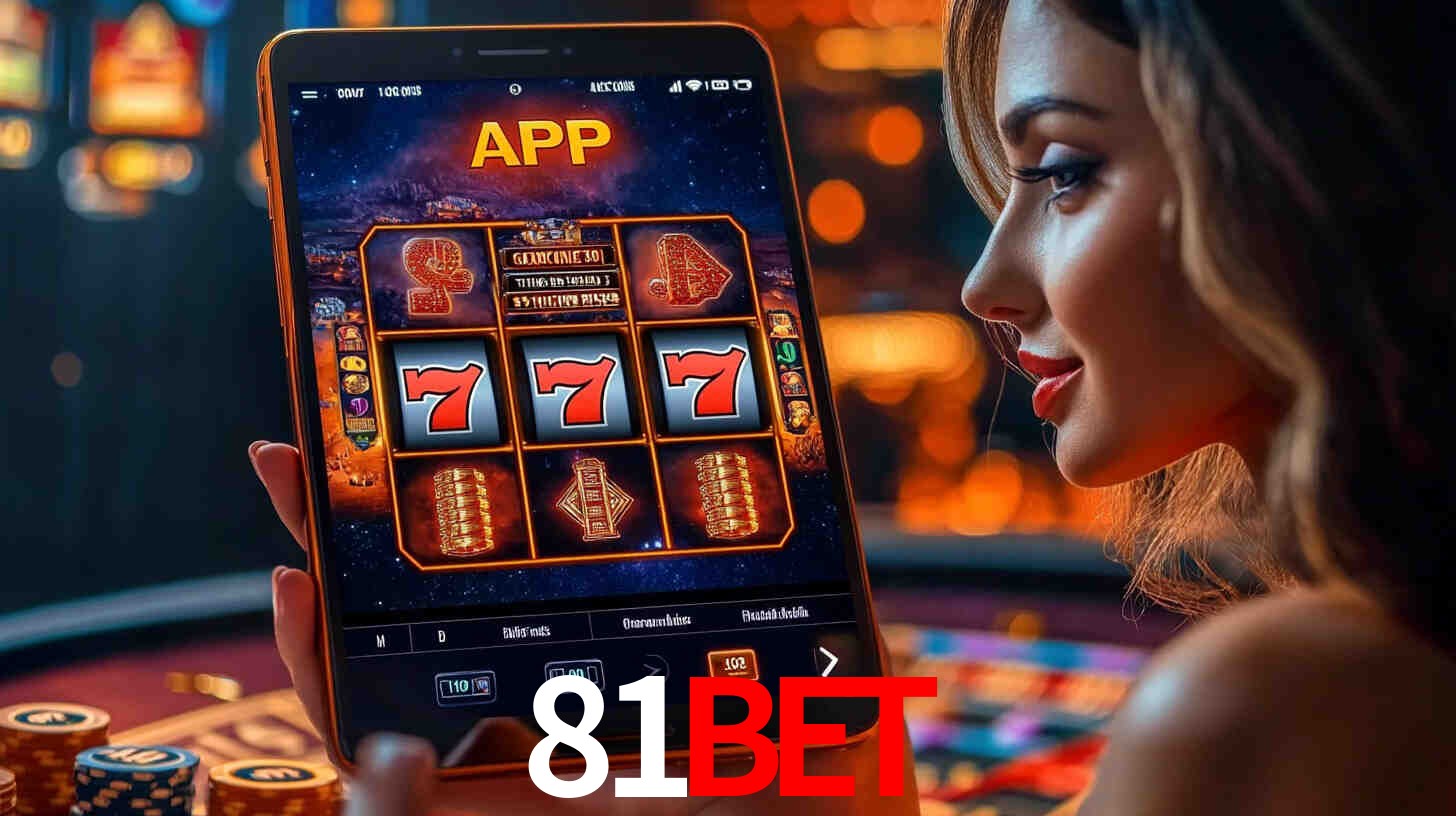 Descubra a Magia dos Jogos de Arcade no 81BET