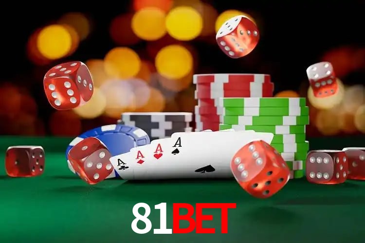 Descubra o Programa VIP da 81BET: Vantagens Exclusivas para Jogadores