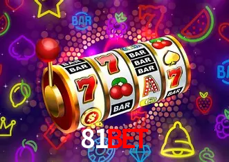 cassino 81BET