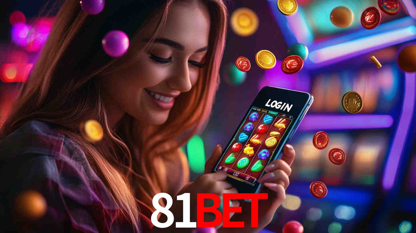 81BET,81BET cassino