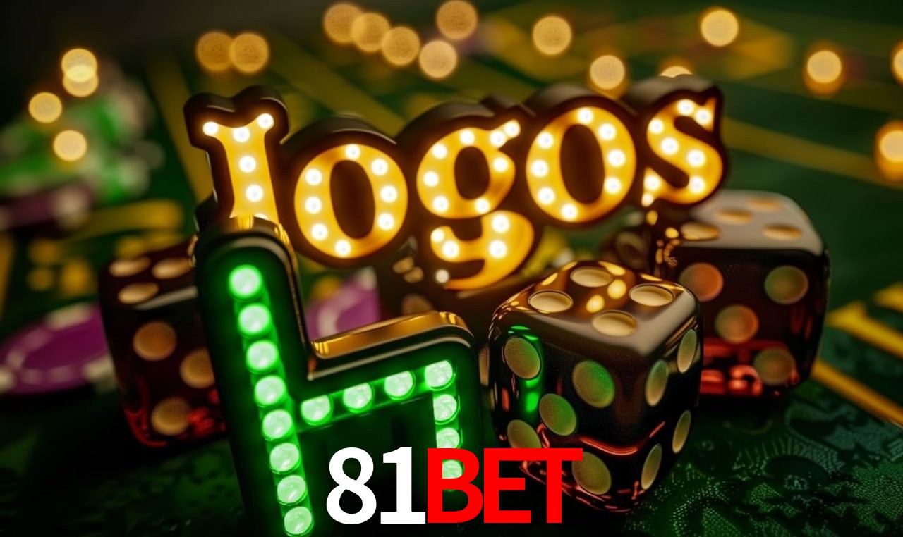 Apostas Esportivas na 81BET: Um Guia Completo