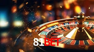 Explorando a Categoria de Eventos em Apostas na 81BET