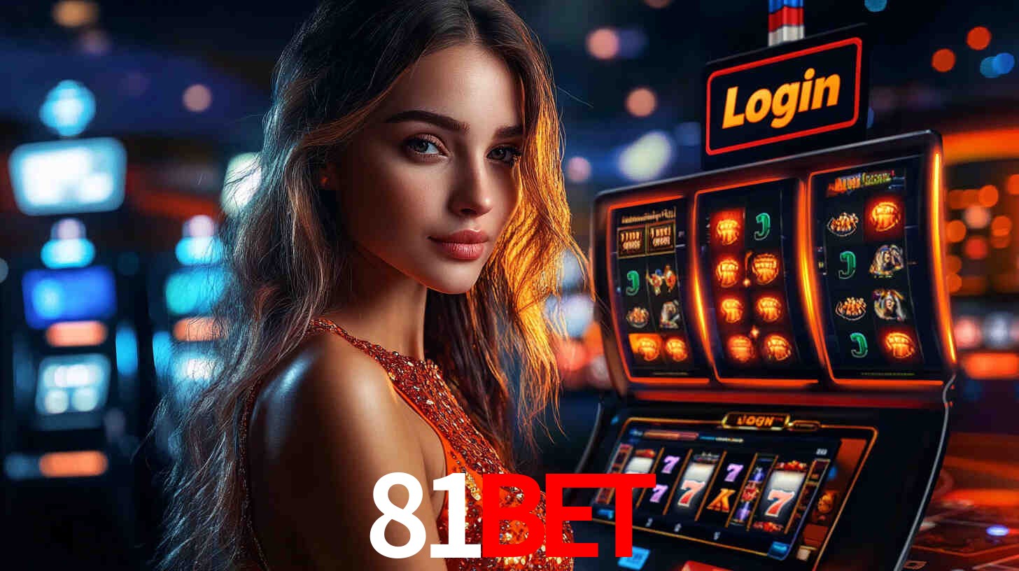 81BET: A Experiência de Casino com Jogos de Mesa ao Vivo