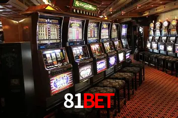 Explorando a Categoria de Eventos em Apostas na 81BET